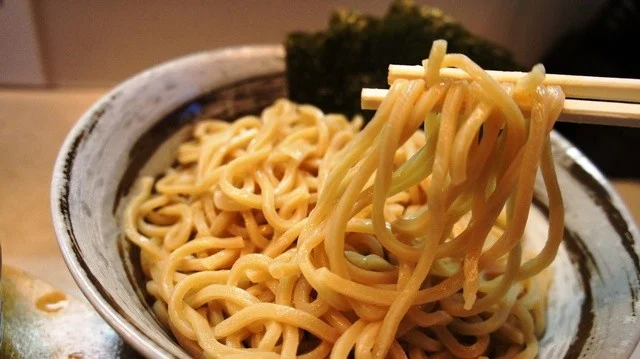 つけ麺 うまづら - 岩沼（つけ麺）の写真