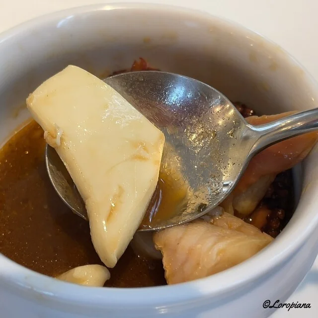 Yui - 小中野（洋食）の写真