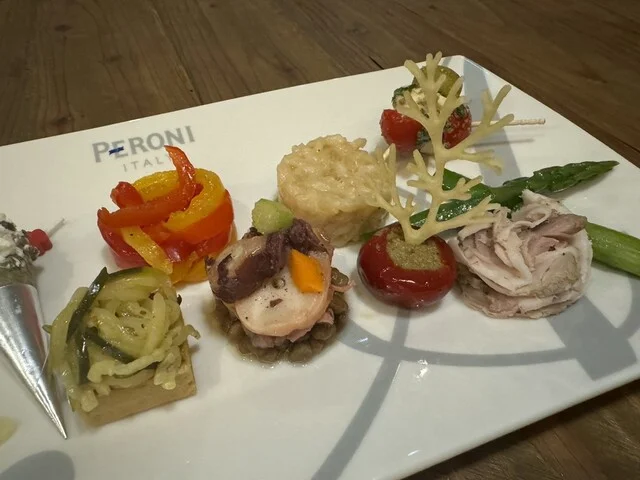 マリアローサ（MARIA ROSA） - 筒井（ピザ）の写真