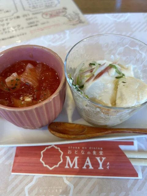 おとなの食堂 MAY（otona no dining MAY） - 岩沼（居酒屋）の写真