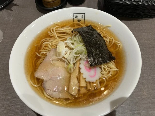 麺匠 玄龍 ララガーデン長町店 - 長町南（ラーメン）の写真
