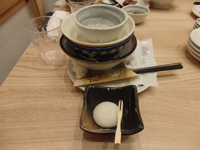 牛たん炭焼 利久 古川七日町店（RIKYU） - 古川（牛タン）の写真