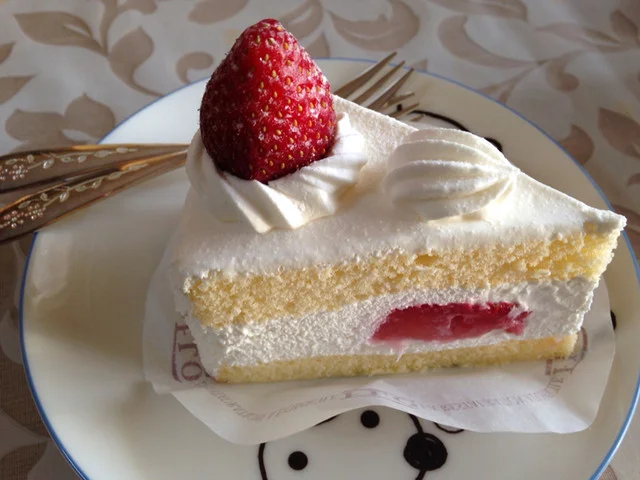 FLO･プレステージュ 仙台セルバ店（フロ・プレステージュ） - 泉中央（ケーキ）の写真