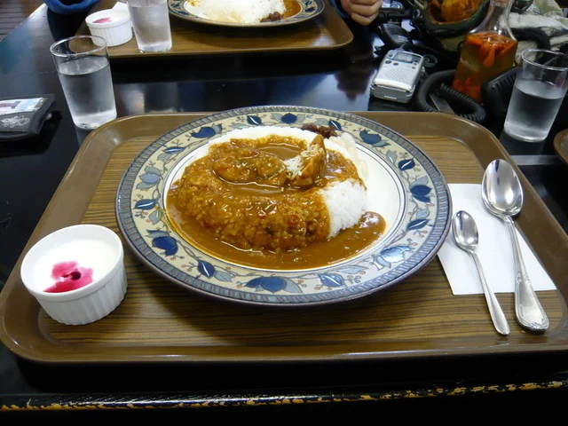 てぷらのどん - 八甲田山（レストラン）の写真