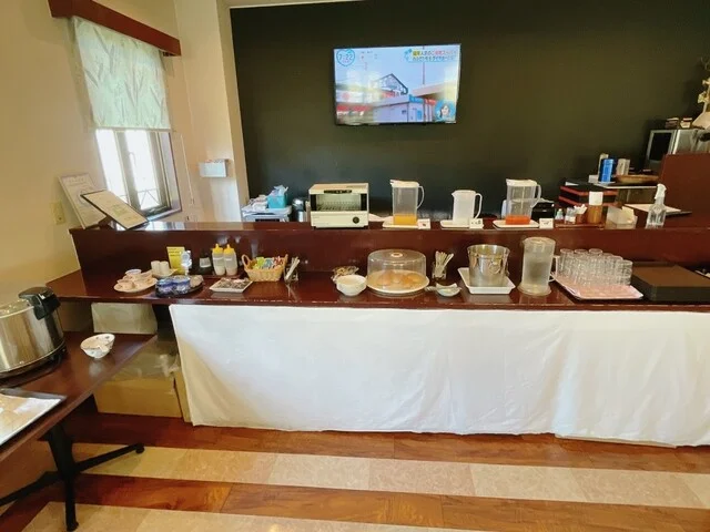 ホテルパールシティー八戸 - 本八戸（ホテル）の写真