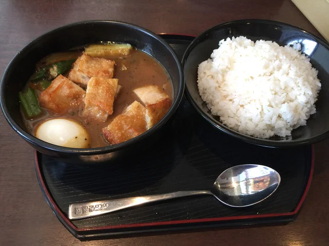 CoCo壱番屋 西多賀ベガロポリス店（ココイチバンヤ） - 富沢（カレー）の写真