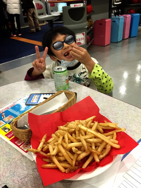 ボウルグルーバーズ ベカロポリス仙台店 - 富沢（その他）の写真