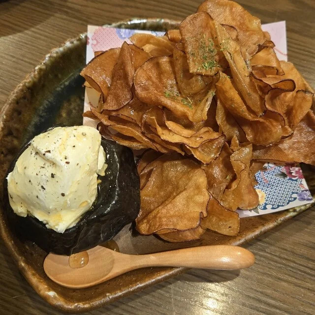 野菜巻き串 佐々木商店 - 本八戸（居酒屋）の写真