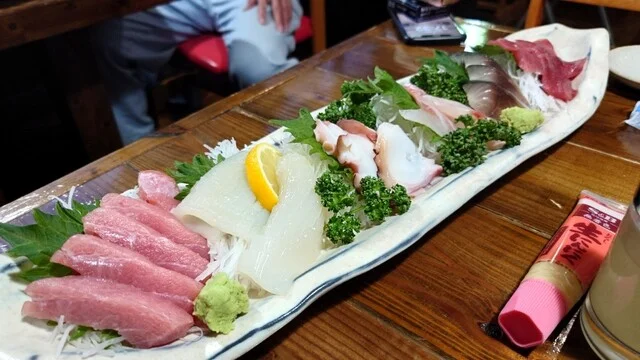 味里 - 涌谷（居酒屋）の写真