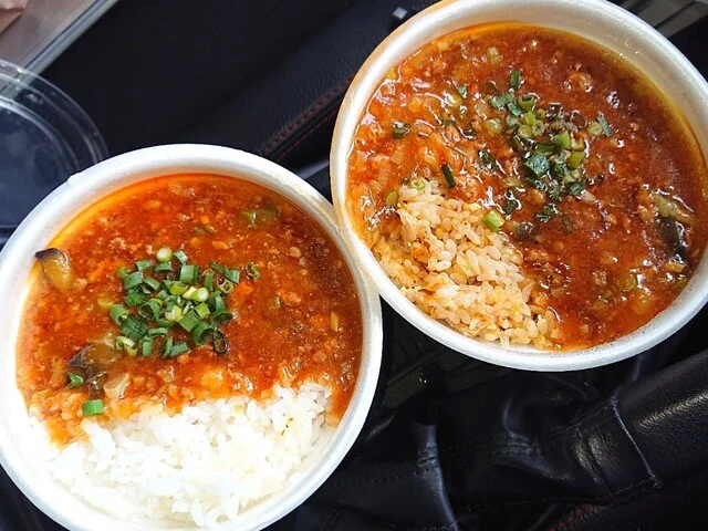 元気印のラーメン えにしや。 - 陸前高砂（ラーメン）の写真