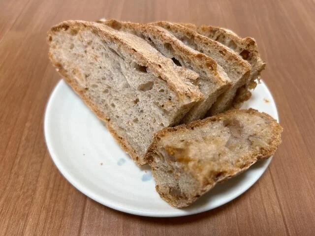 麦小屋 - 村田町その他（パン）の写真