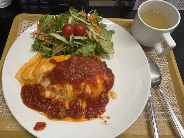 どんどん - 福田町（食堂）の写真