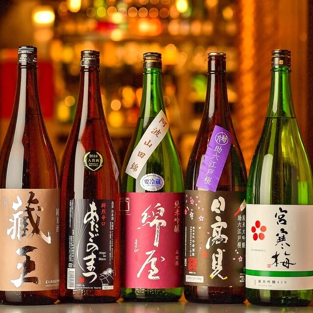 三陸海鮮と地元牧場のお肉 仙台海蔵（センダイウミゾウ） - 勾当台公園（居酒屋）の写真