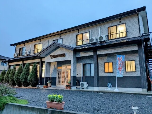 民宿 浜まつ（みんしゅく はままつ） - 亘理（旅館・民宿）の写真