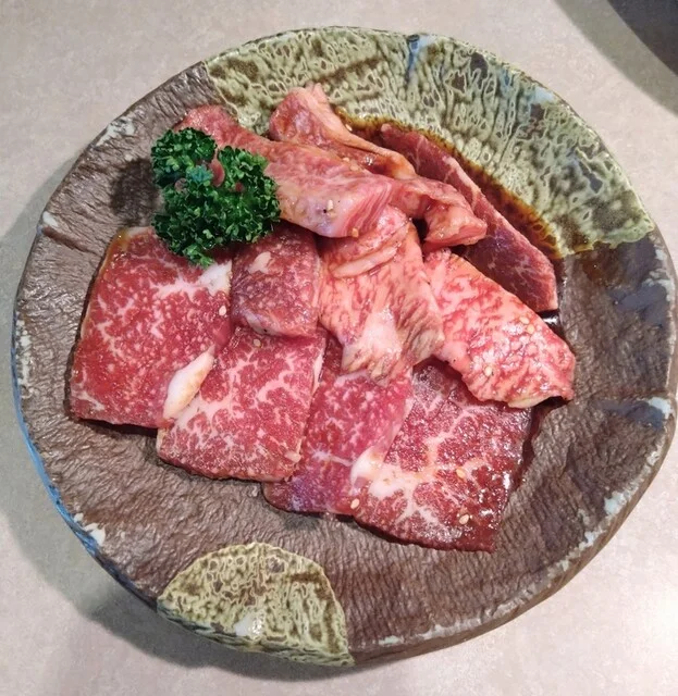 牛楽館 三番街店 - 十和田市（焼肉）の写真