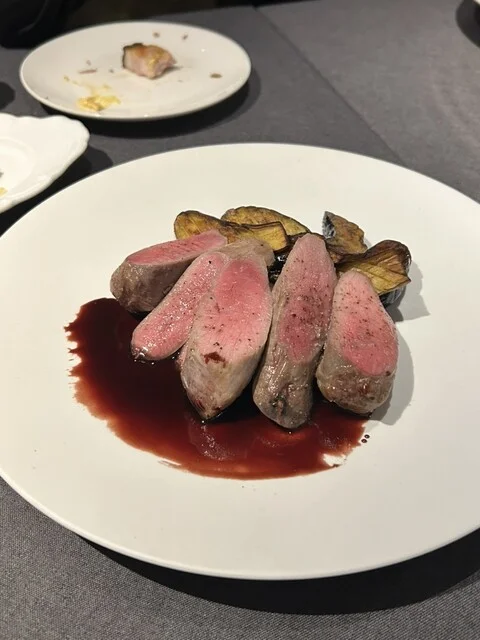 ビストロ レガリテ（Bistro lgalit） - 広瀬通（ビストロ）の写真