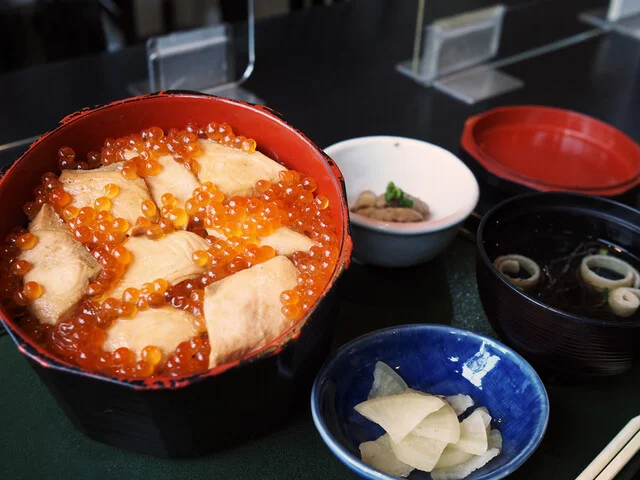 田園 亘理店（でんえん） - 逢隈（丼）の写真