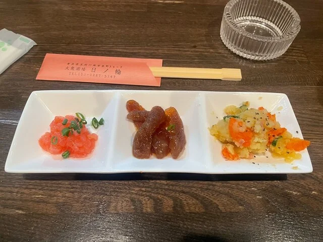 大衆酒場 日ノ輪（ヒノワ） - 五所川原（居酒屋）の写真