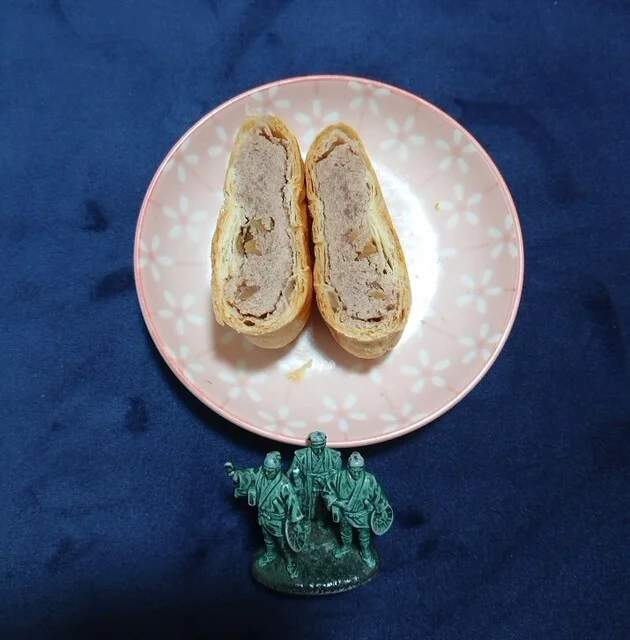 菓匠三全 イオンモール新利府 南館店 - 新利府（和菓子）の写真