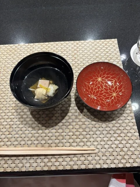 なとり川 - 国見（鉄板焼き）の写真