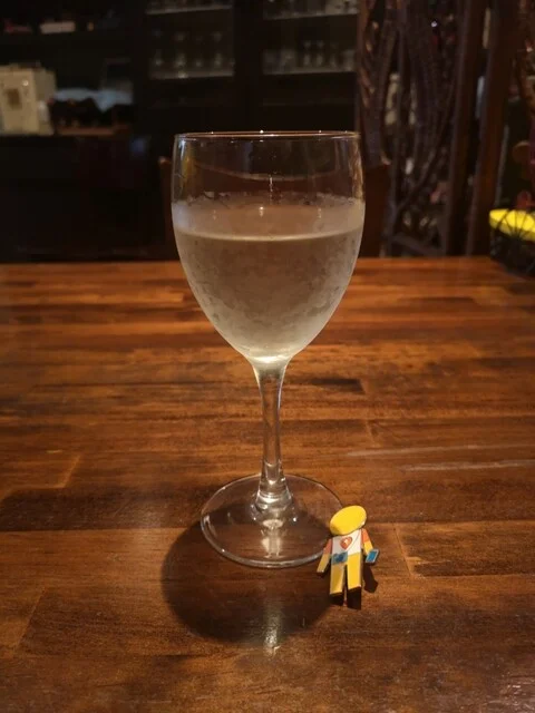 杏山 - 白石（バー）の写真