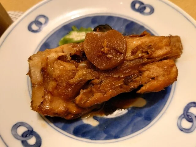 宮登 - 不動の沢（海鮮）の写真