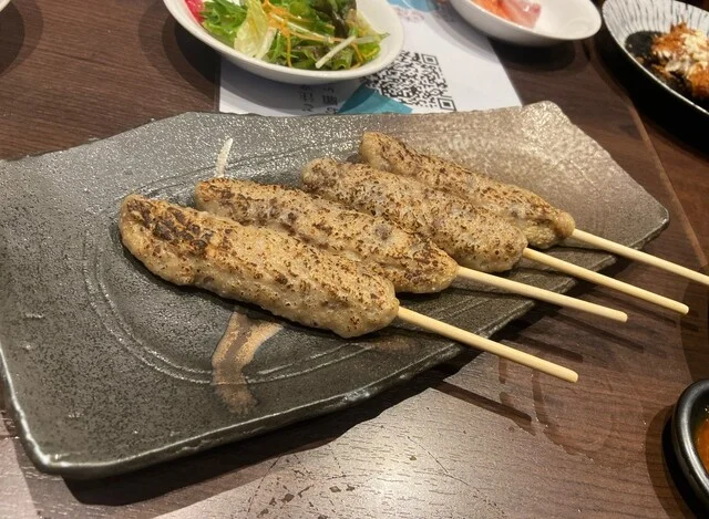 全国の銘酒が揃う店 鈴～Rin～（リン【旧店名】和洋創作Dining　鈴～Rin～） - 青葉通一番町（創作料理）の写真