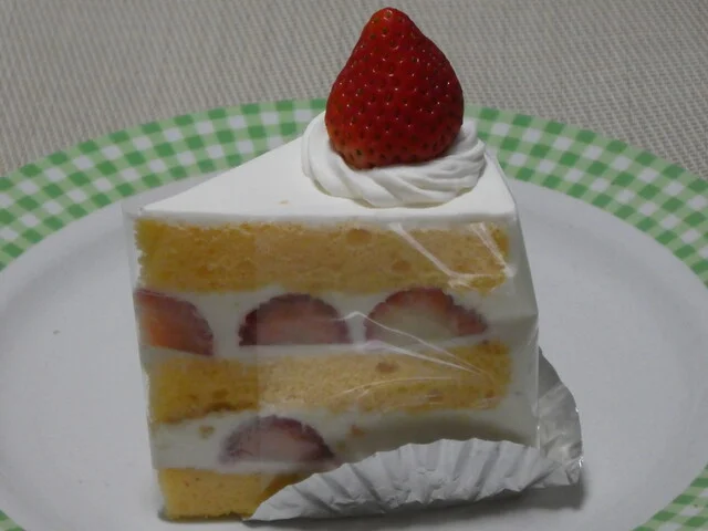 フルーツ フル バイ イタガキ ララガーデン長町店（Fruit Full by ITAGAKI） - 長町南（ケーキ）の写真