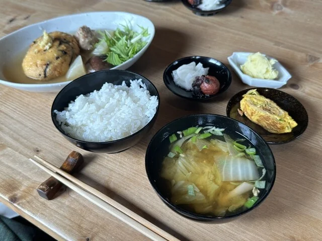 さとのわ 光種（Rishu） - 鳴子御殿湯（郷土料理）の写真