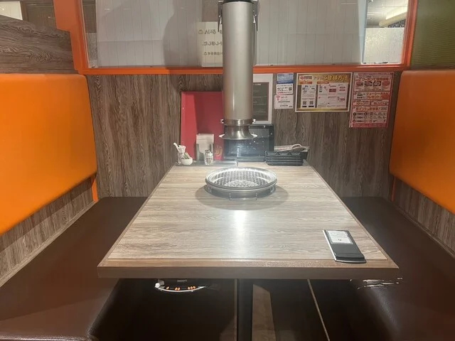 焼肉レストラン ひがしやま ザ・モール仙台長町店  - 長町南（焼肉）の写真