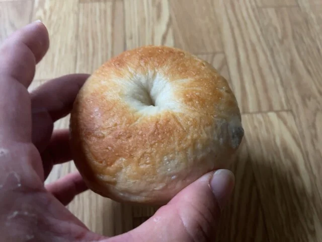 いずみぱん - 気仙沼（パン）の写真