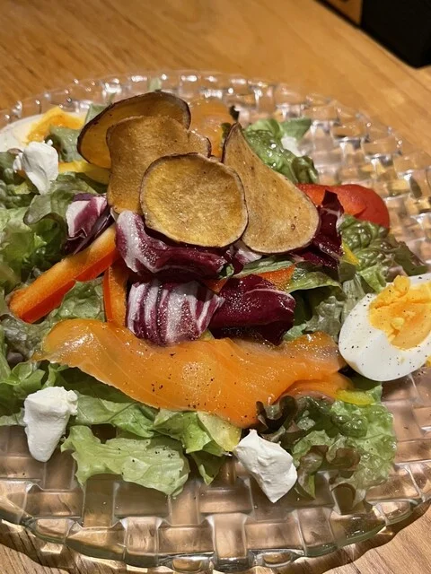 ル・コントワール ロメオ（Le Comptoir R） - 岩沼（ワインバー）の写真