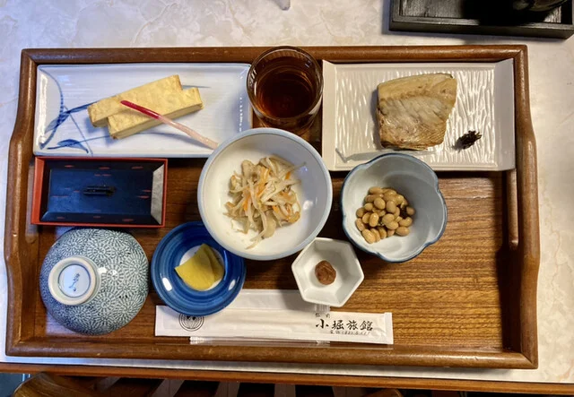 小堀旅館 - 中央弘前（旅館・民宿）の写真