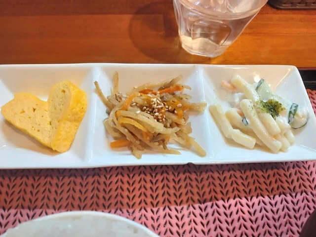 市場直送 めし処 一 - 杜せきのした（海鮮）の写真