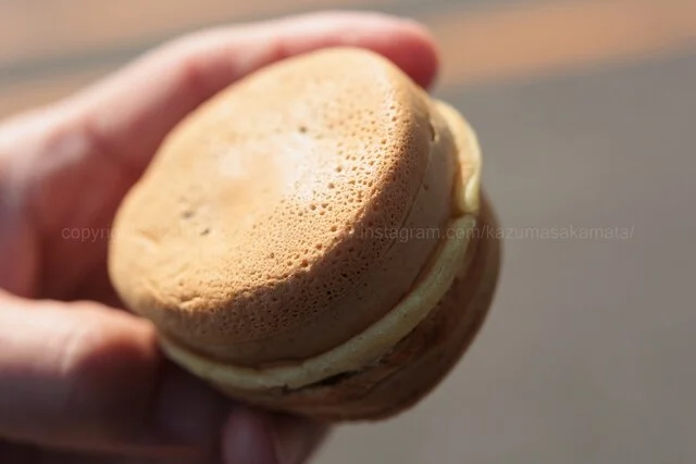 あじまん DCM長苗代店 - 長苗代（たい焼き・大判焼き）の写真