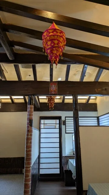 ニューサンタ 佐沼店（newsanta sanumaten） - 登米市その他（カレー）の写真