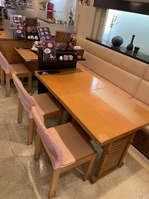 やまなか - 弘前（日本料理）の写真