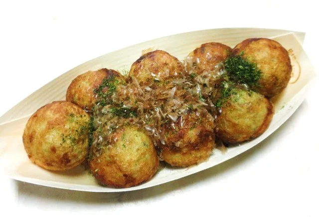 築地銀だこ イオンモール新利府北館店 - 利府（たこ焼き）の写真