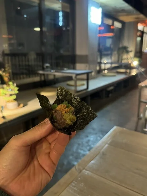 mood（ムード） - 青葉通一番町（居酒屋）の写真