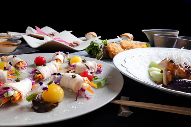 三代目 庄之助 - 仙台（居酒屋）の写真