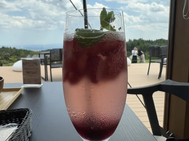 Le Ciel（ルシエル） - 仙台市泉区その他（カフェ）の写真