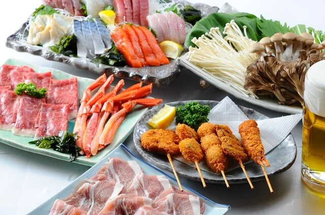 タイガーandドラゴン 下長店 - 長苗代（焼肉）の写真