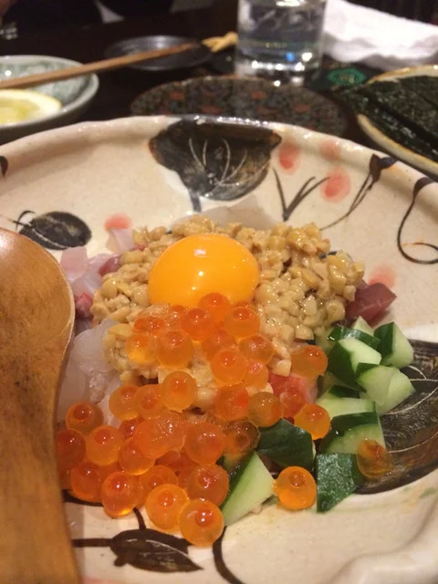 いとをかし - 本八戸（日本料理）の写真