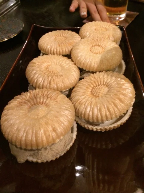 いとをかし - 本八戸（日本料理）の写真