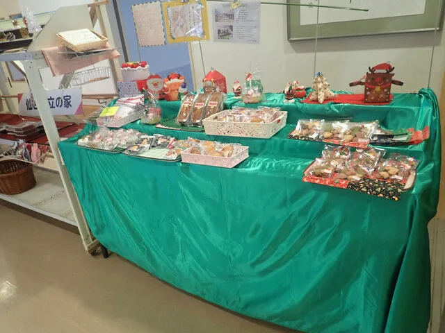 仙台自立の家 - 東北福祉大前（洋菓子）の写真