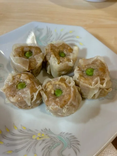 中華飯店菜家 - 陸前高砂（中華料理）の写真