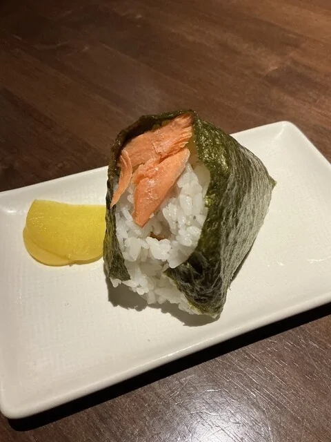 ずぼんのすそ - 十川（居酒屋）の写真