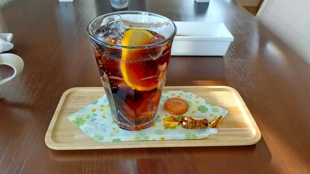 カフェテラス ソラ（cafe terrace sola） - 名取（カフェ）の写真