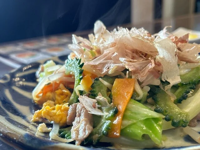 4747（ヨナヨナ） - 陸前原ノ町（沖縄料理）の写真