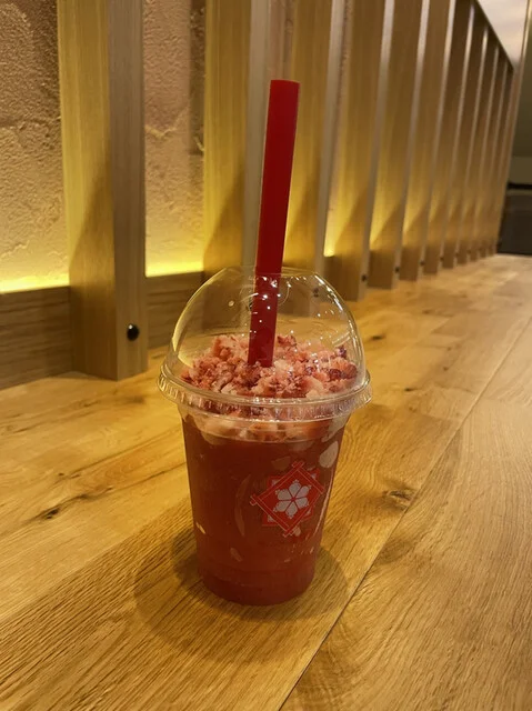 甘熟いちごや 燦燦園 - 長町南（スイーツ）の写真